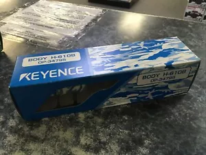 Corpo mimetico Keyence Revolutor parte H-610B #OP-34795 - Foto 1 di 8