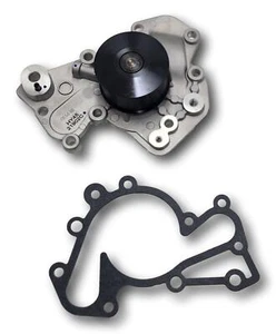 GMB Water Pump suit Hyundai GK Tiburon 2.7ltr G6BA V6 2002-2010 - Picture 1 of 4