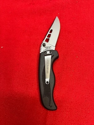 Meyerco Speedster Sr. Folding Knife - Image 1 of 4