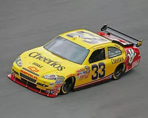 Clint Bowyer 2010 Daytona 500 NASCAR 8"X10" Glossy Photo Print - Picture 1 of 1