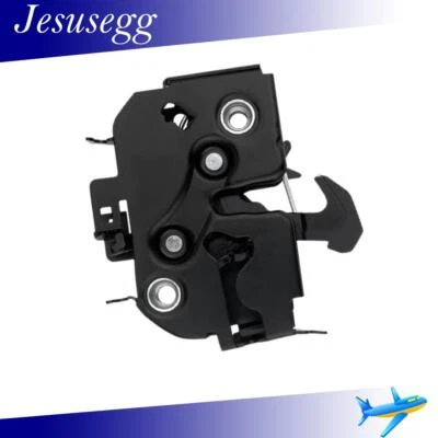 Front Lefr or Right Hood Release Latch Lock for 2015-2019 Jeep Renegade 51954797 Foto 1 de 4