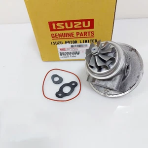 TURBO CATRIDGE FOR ISUZU NKR71 ELF 8-97376752-0 NEW GENUINE - Foto 1 di 8