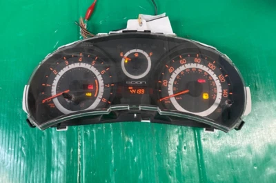 Cuadro de instrumentos velocímetro Scion TC 2014-2016 44 k millas 83800-21490-A Foto 1 de 3