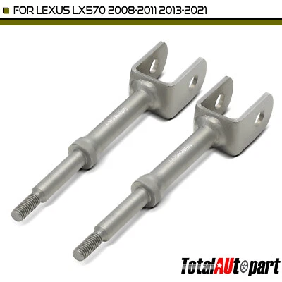 Kit de enlace de barra estabilizadora de suspensión para Lexus LX570 2008-2011 2013-2021 trasero Foto 1 de 4