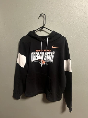 Oregon State Beavers NCAA Sweatshirt Size XL Cover