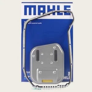 MAHLE 8-speed Transmission Filter Kit For Audi A8 D4 Q5 2012-2017 0BK398009A - Picture 1 of 7