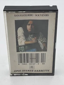 Dan Fogelberg Souvenirs (Cassette) - Picture 1 of 5