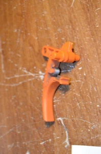 STIHL THROTTLE TRIGGER 4140-180-1500 41401801500 - Picture 1 of 2