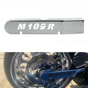 For Suzuki Boulevard M109R 2006-2013 Right Side Swingarm Swing Arm Cover Guard - Picture 1 of 7