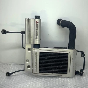 Ladeluftkühler komplett für Mitsubishi Pajero Shogun V24C MK2 2.5T - Bild 1 von 7