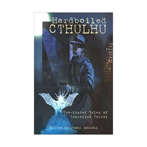 Dimensions Books Comic Hardboiled Cthulhu sehr guter Zustand + - Bild 1 von 1