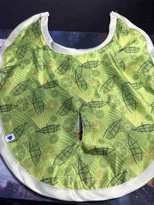 Costruisci-A-Orso Pokémon Tipo Erba Mantello Accessorio Mantello Verde Outfit - Foto 1 di 5