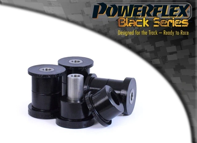 Powerflex Rear Trailing Arm Bush  PFR5-606BLK - Image 1 of 1