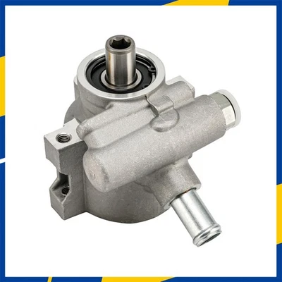 Bomba de direção hidráulica para 1984 1985 1986 1987 88-1991 Chevrolet Corvette 20-876 - Imagem 1 de 4