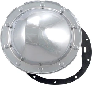 Performance 6087 Chrome Differential Cover for GM - Picture 1 of 1