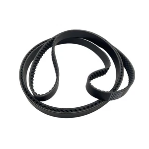 Correa de polea serpentina en V para motores Volvo Penta 4,3 L 5,0 L 5,7 L 8,1 L 21132390 - Imagen 1 de 7