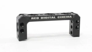 Red Komodo Wing Grip - Bild 1 von 5