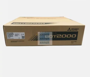GT2712-STBD 1PCS NEW MITSUBISHI TOUCH PANEL GT2712-STBD - Picture 1 of 1