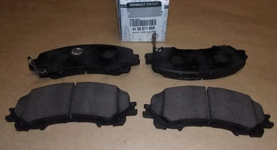 Original Renault Plaquettes de frein arrière Koleos II 410607185R - Photo 1/2