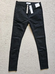 Topman Essential Spray On Jeans - Imagen 1 de 5
