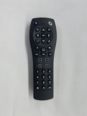 Control remoto DVD entretenimiento trasero GMC Chevy Cadillac Buick GM OEM 20929305 Foto 1 de 4