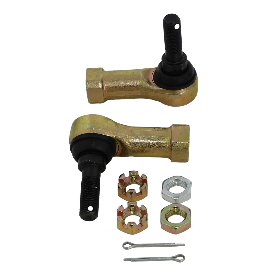 Can-Am Outlander 1000 XMR 2013 2014 extremos de barra de amarre interior y exterior 1 lado Foto 1 de 1