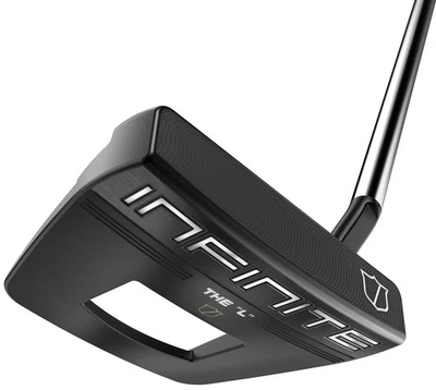 Wilson Staff Infinite The L Putter 35'' Inches New - Image 1 of 4
