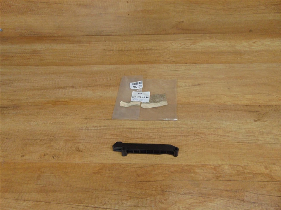 Trilho deslizante de corrente genuíno Smart 450 - A1600520116 - Imagem 1 de 1