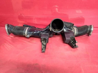 Land Rover Range Rover 2013-2021 juego de entrada de resonador de admisión de aire supercargador Foto 1 de 4