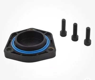 Una nueva placa de cárter de aceite de motor Vaico V102638 para Audi para Volkswagen VW Foto 1 de 2