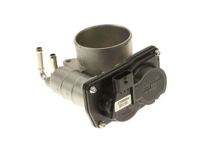 Carrocería del acelerador para Nissan Rogue 2008-2012 Hitachi 57863YJXY 2009 2010 2011 Foto 1 de 2