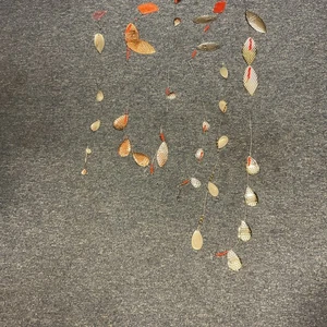 6 plataformas de pandillas de cadena de arrastre Dave Davis/otros (1 lote 1 precio) - Imagen 1 de 12