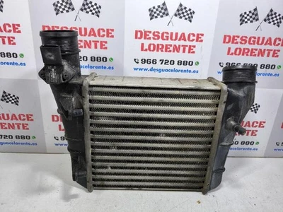 8E0145805AA echangeur air pour AUDI A4 CABRIO (8H) 2002 286727 - Photo 1/4