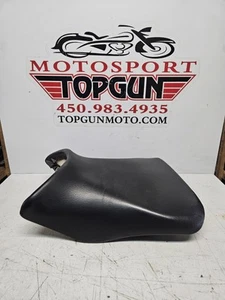 1996 - 1997 YAMAHA YZF1000 YZF 1000 THUNDERACE DRIVER SEAT 4SV-24710-00-00 - Picture 1 of 13