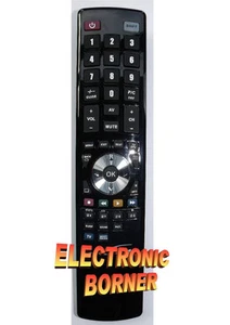 MERCANCÍA NUEVA Mando a distancia de repuesto para Humax RS636 RS 636 PR-HD1000 HD1000 PRHD1000 - Imagen 1 de 1