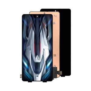 Für Xiaomi Redmi K50 Gaming 22021211RC LCD Display Touchscreen Ersatz - Bild 1 von 6