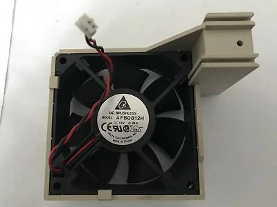 370-3168, AFB0812H = SUN ULTRA 5 DC FAN AXIAL BALL BEARING , 12V. - Image 1 of 4