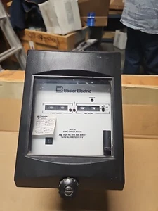 Basler Electric BE1-25 Sync-Check Relay LOW PRICE - Picture 1 of 9
