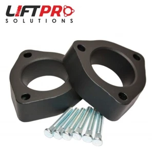Kit de elevación de espaciadores delanteros de 1,6" 40 mm AL para Mitsubishi ASX, LANCER, OUTLANDER, RVR - Imagen 1 de 3