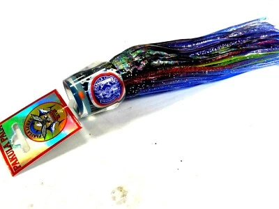 Señuelo de Trolling Pakula Rat Original Hothead Big Game - FRIGATA - Brilla  Foto 1 de 4