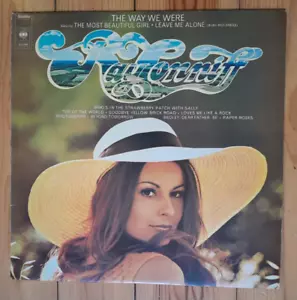 RAY CONNIFF The Way We Were LP +OIS | NM NM | 1974 CBS NL vocal easy listening - Bild 1 von 3