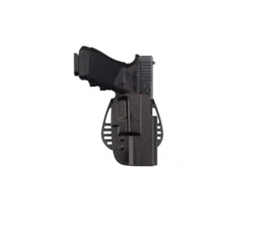 Unlce Mikes Kydex Open Top Holster Size 26 54262 - Picture 1 of 1