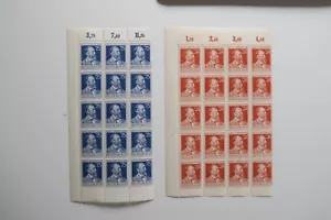 Deutsche Post postfrisch - Bild 1 von 1