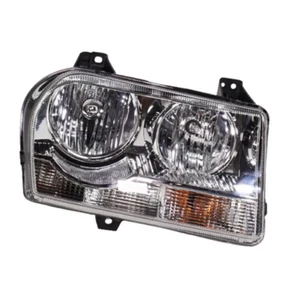For 2005-2007 Chrysler 300/300C Passenger Side Headlight - Picture 1 of 3