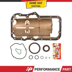 Juego de juntas inferiores para camionetas Dodge Jeep 02-05 3,7 SOHC VIN K - Imagen 1 de 3