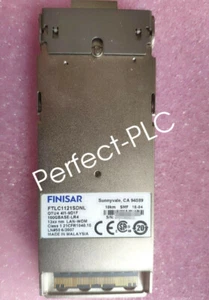Finisar FTLC1121SDNL CFP2 100GBASE-LR4 13xxnm LAN-WDM OTU4 Dual Rate - Afbeelding 1 van 2