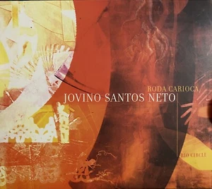 Roda Carioca by Jovino Neto Santos Quinteto (CD, 2006) - Picture 1 of 2