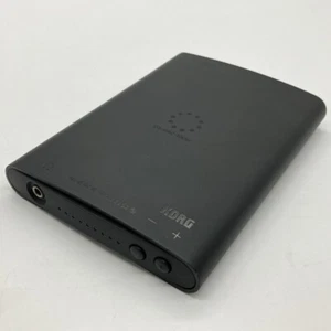 KORG DS-DAC-100m Kopfhörer Verstärker Mobil 1Bit USB-DAC Wandler Gebraucht Japan - Bild 1 von 5