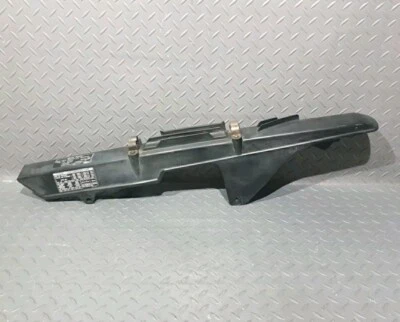 ♻️ Honda VFR 800 Fi 1998 - 2001 RC46 Rear Chain Guard Cover ♻️  - Image 1 of 4