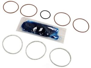 For 1991-1996 Buick Commercial Chassis Steering Gear Seal Kit AC Delco 49698PBSK